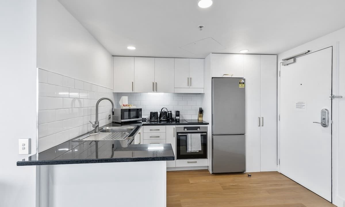 Photo of Kitchen in Takapuna