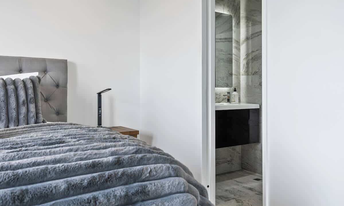 Photo of Bedroom in Takapuna