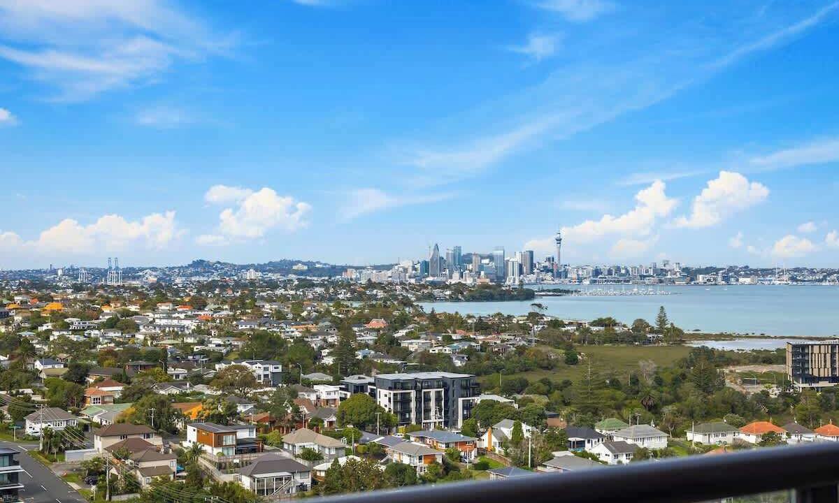 Photo of Patio Balcony in Takapuna