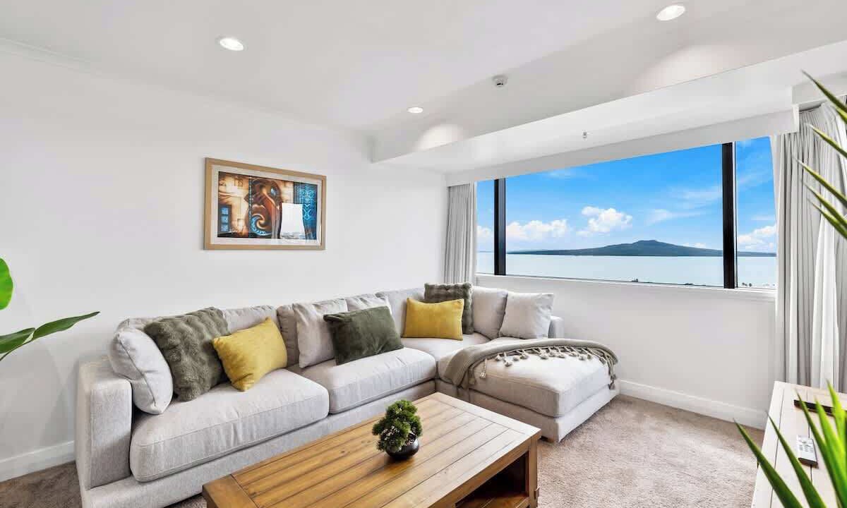 Photo of Livingroom in Takapuna