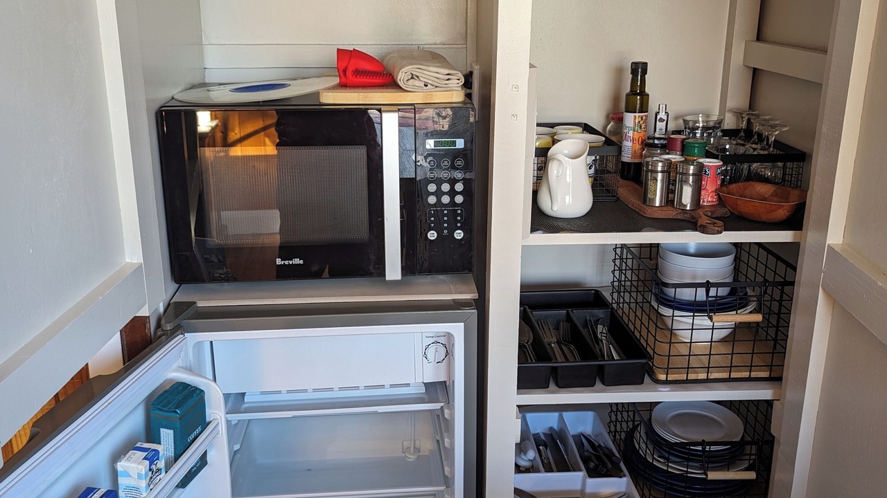 Photo of Kitchen in Queenstown