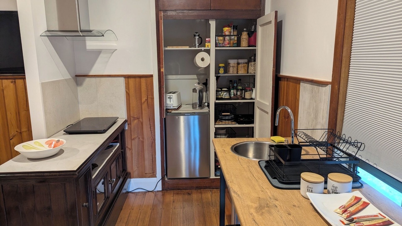 Photo of Kitchen in Queenstown