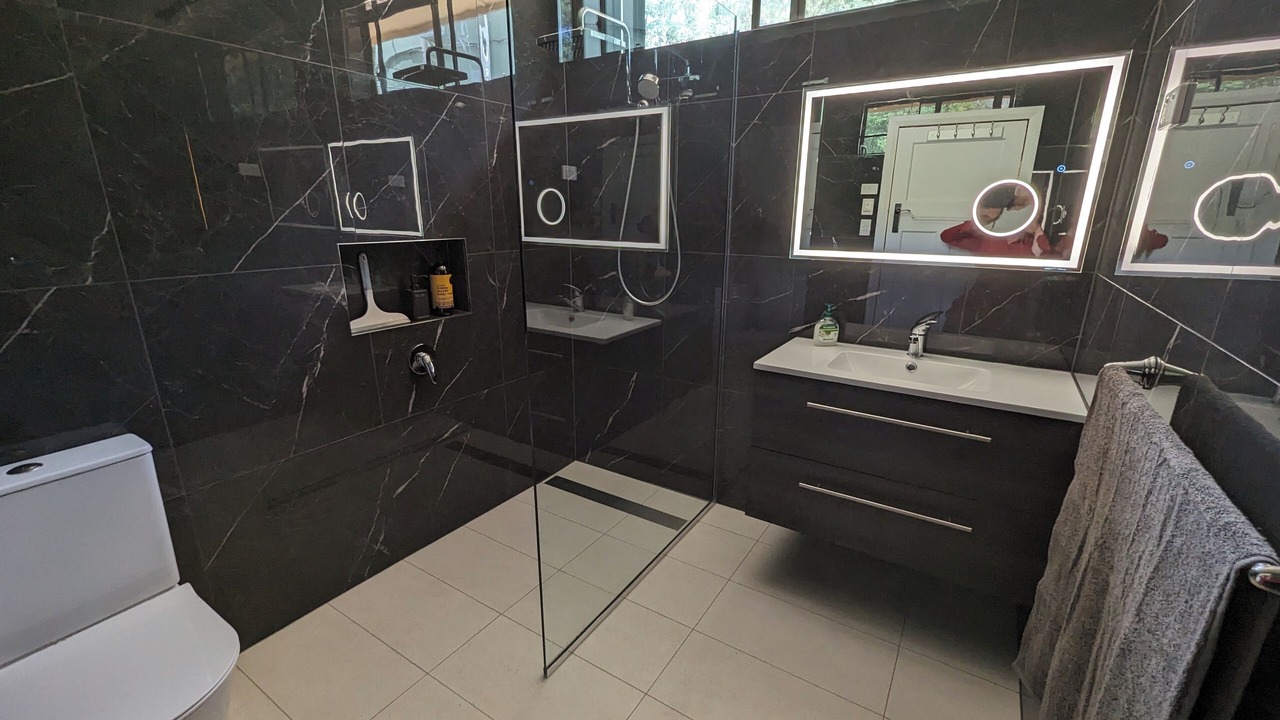 Photo of Bathroom in Queenstown