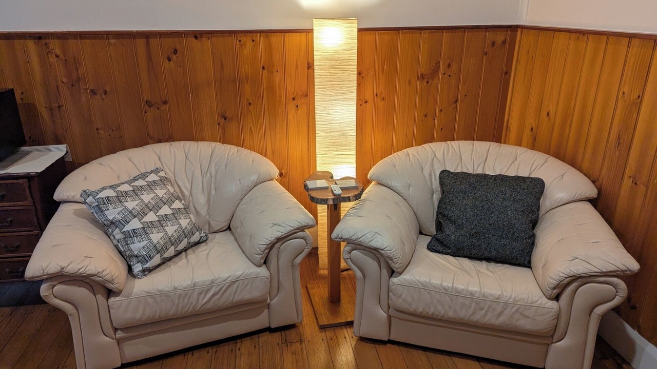 Photo of Livingroom in Queenstown