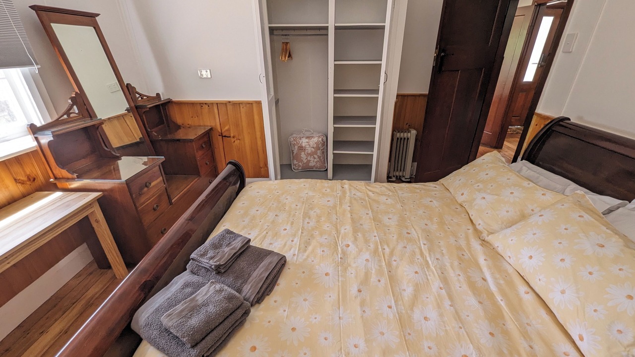 Photo of Bedroom in Queenstown