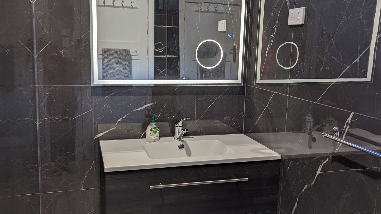 Photo of Bathroom in Queenstown
