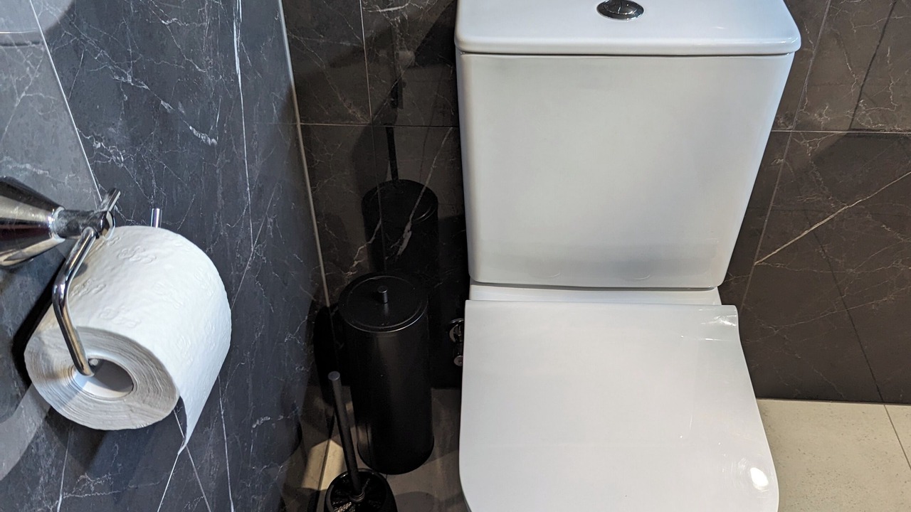 Photo of Bathroom in Queenstown