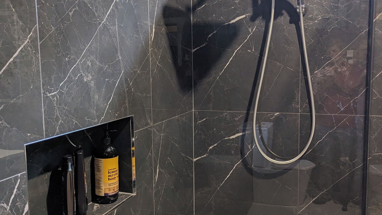 Photo of Bathroom in Queenstown
