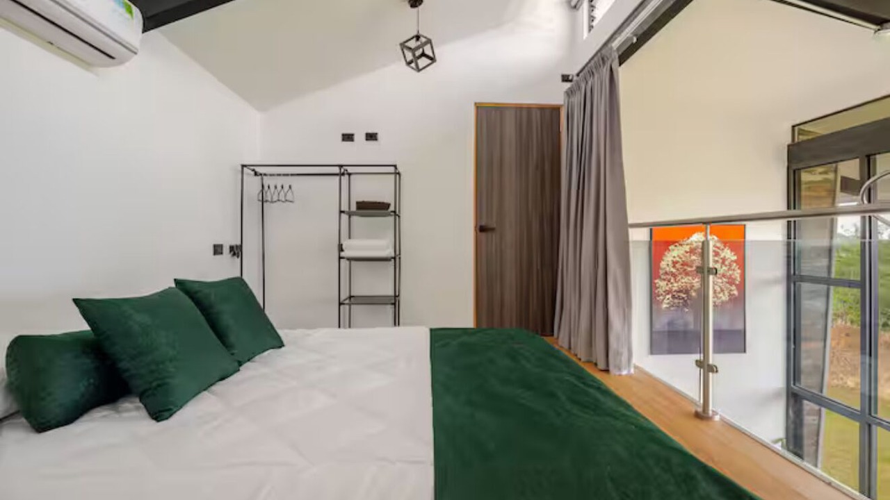 Photo of Bedroom in Salitrillos