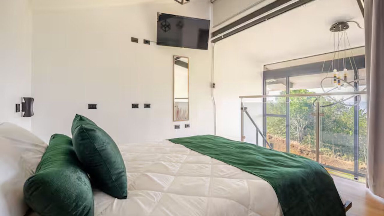 Photo of Bedroom in Salitrillos