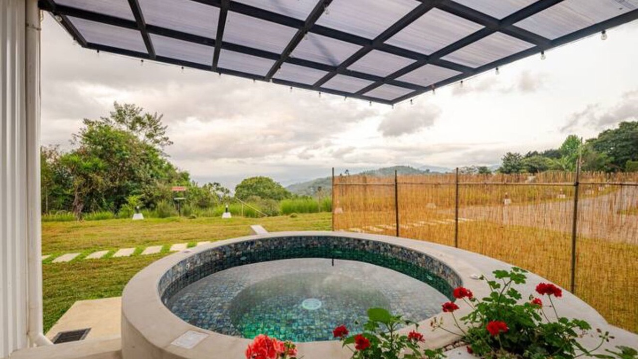 Photo of Outdoor in Salitrillos