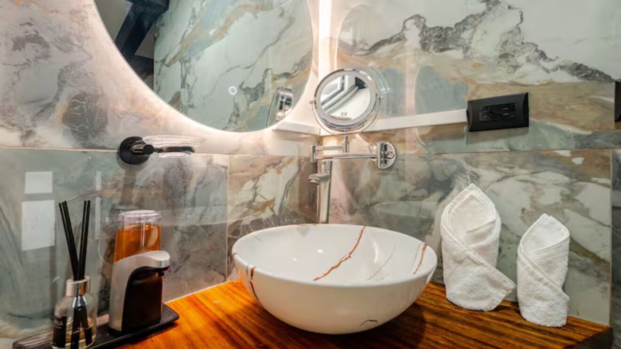 Photo of Bathroom in Salitrillos
