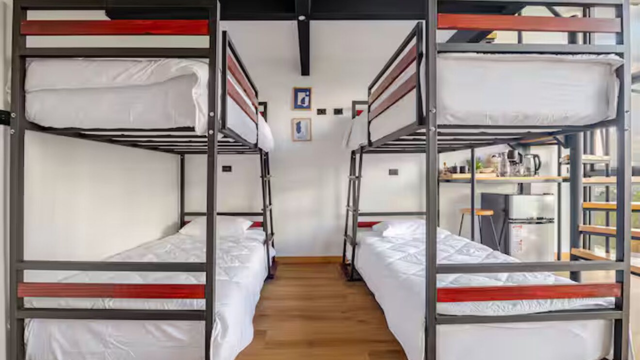 Photo of Bedroom in Salitrillos