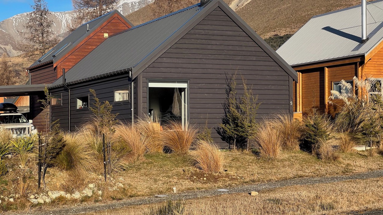 Photo of Outdoor in Castle Hill