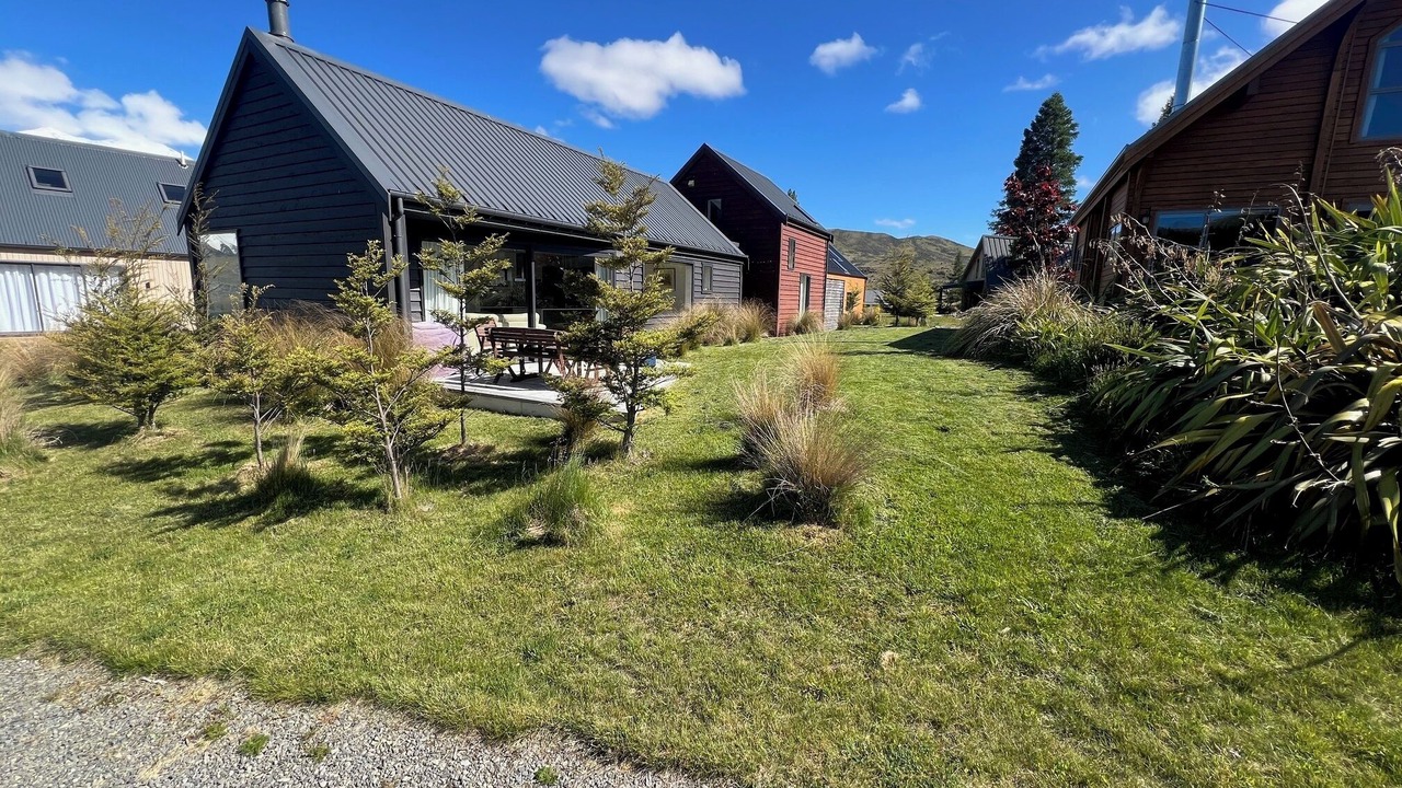 Photo of Outdoor in Castle Hill