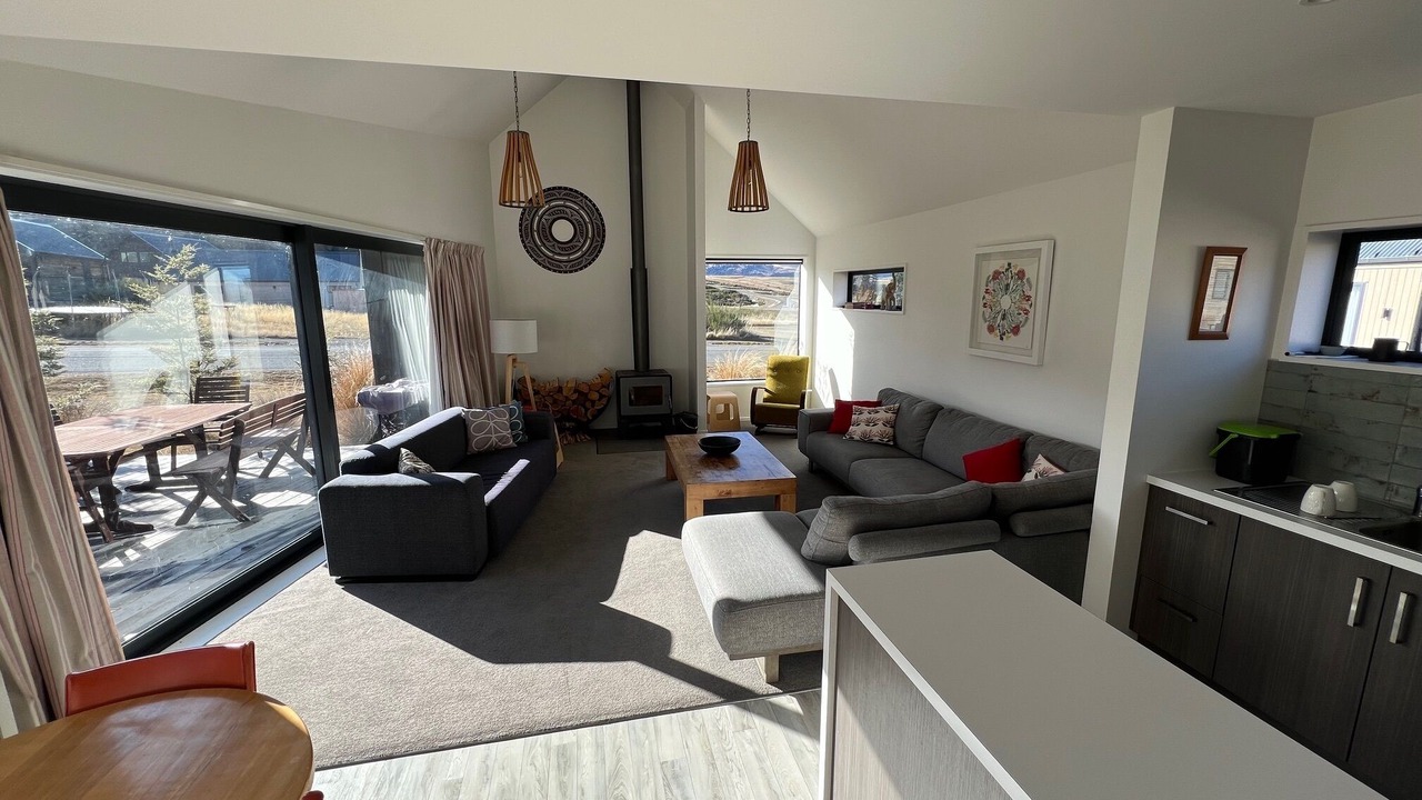 Photo of Livingroom in Castle Hill