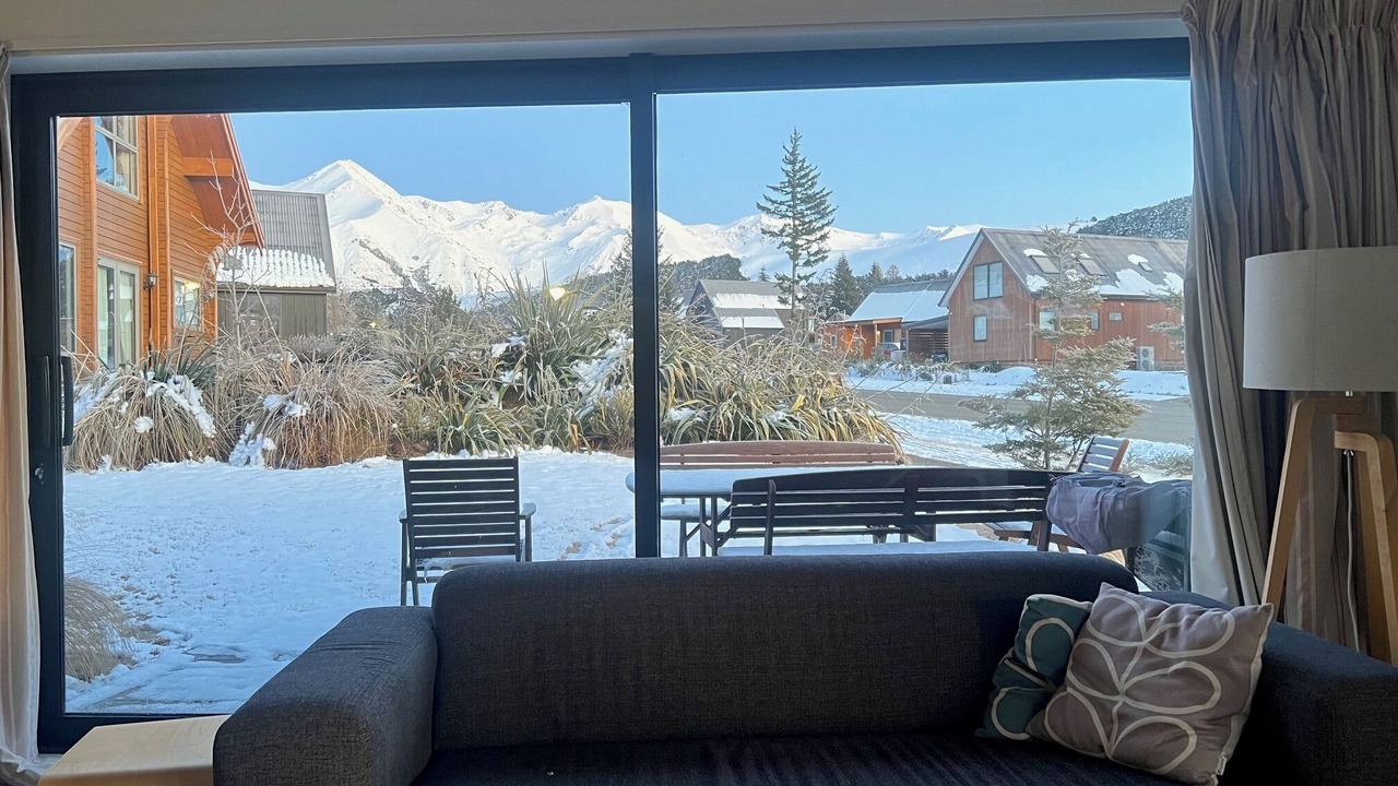Photo of Livingroom in Castle Hill