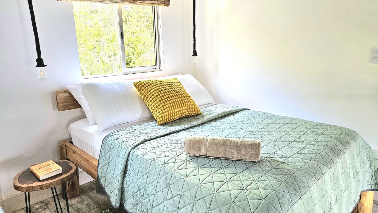 Photo of Bedroom in Poas Volcano National Park