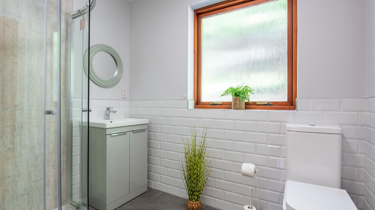 Photo of Bathroom in Invermoriston