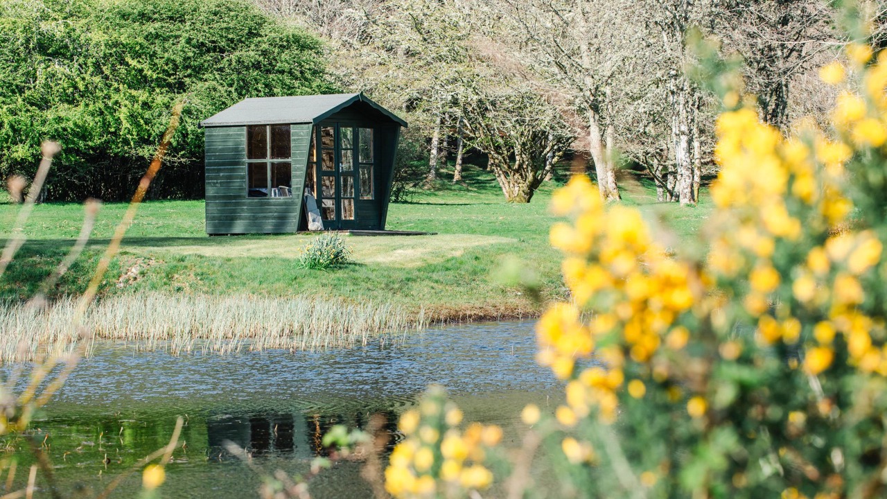 Photo of Outdoor in Invermoriston