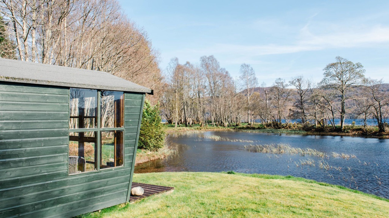 Photo of Outdoor in Invermoriston