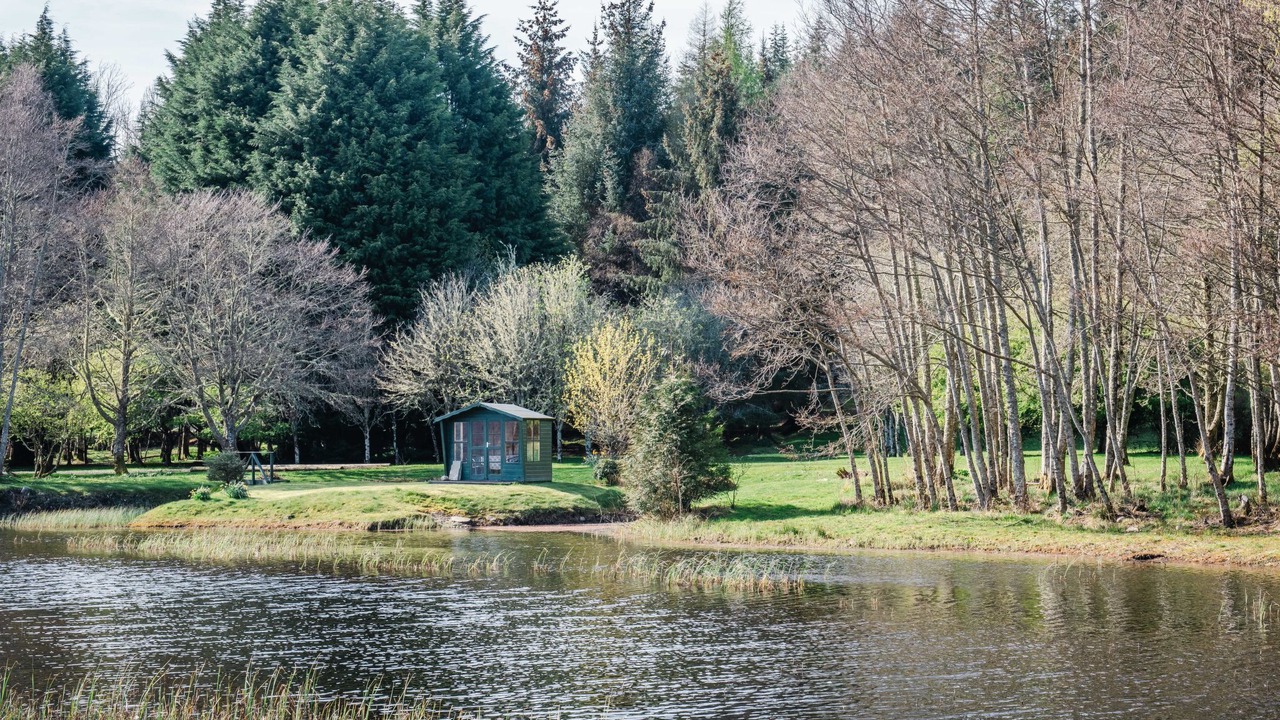 Photo of Outdoor in Invermoriston