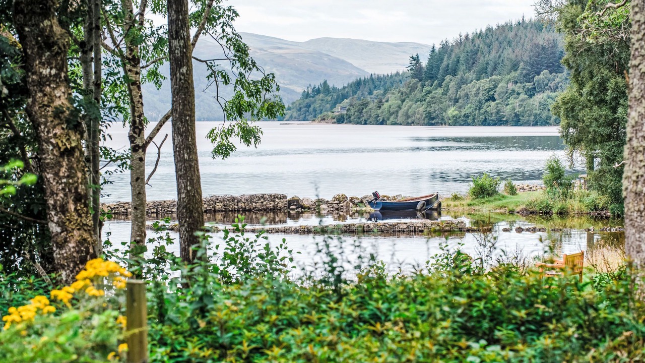 Photo of Others in Invermoriston
