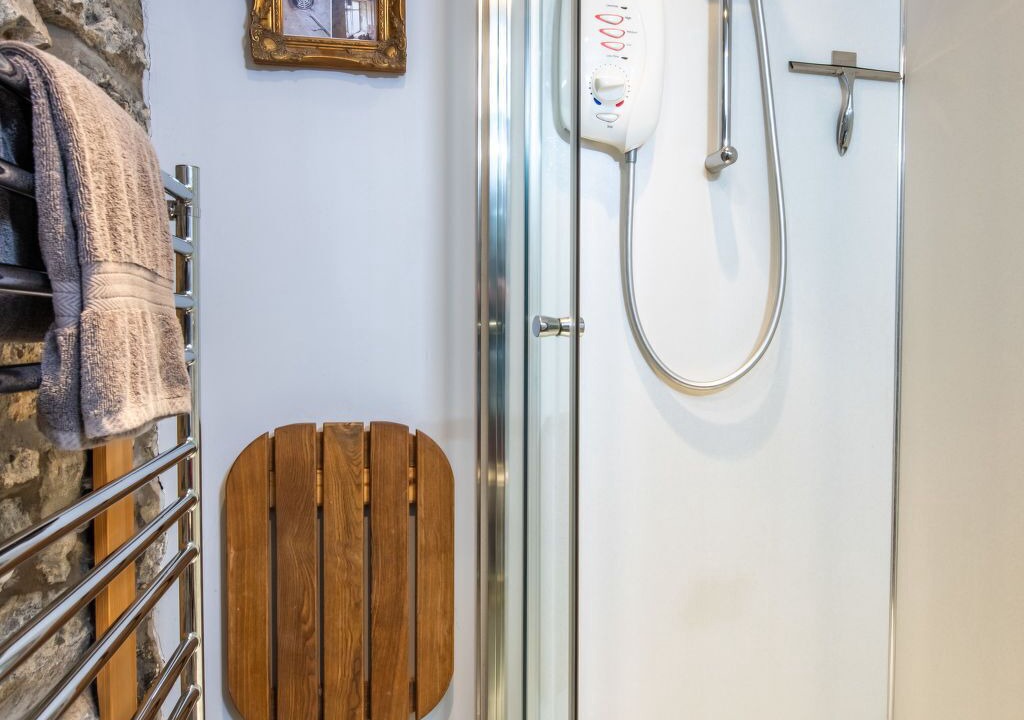 Photo of Bathroom in Invermoriston
