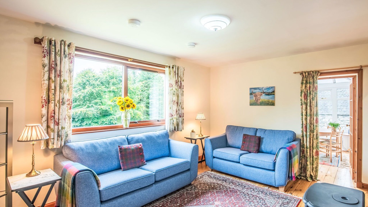 Photo of Livingroom in Invermoriston