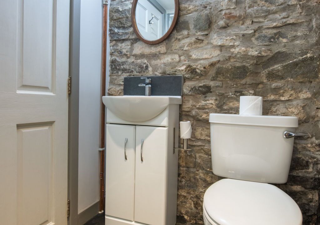 Photo of Bathroom in Invermoriston