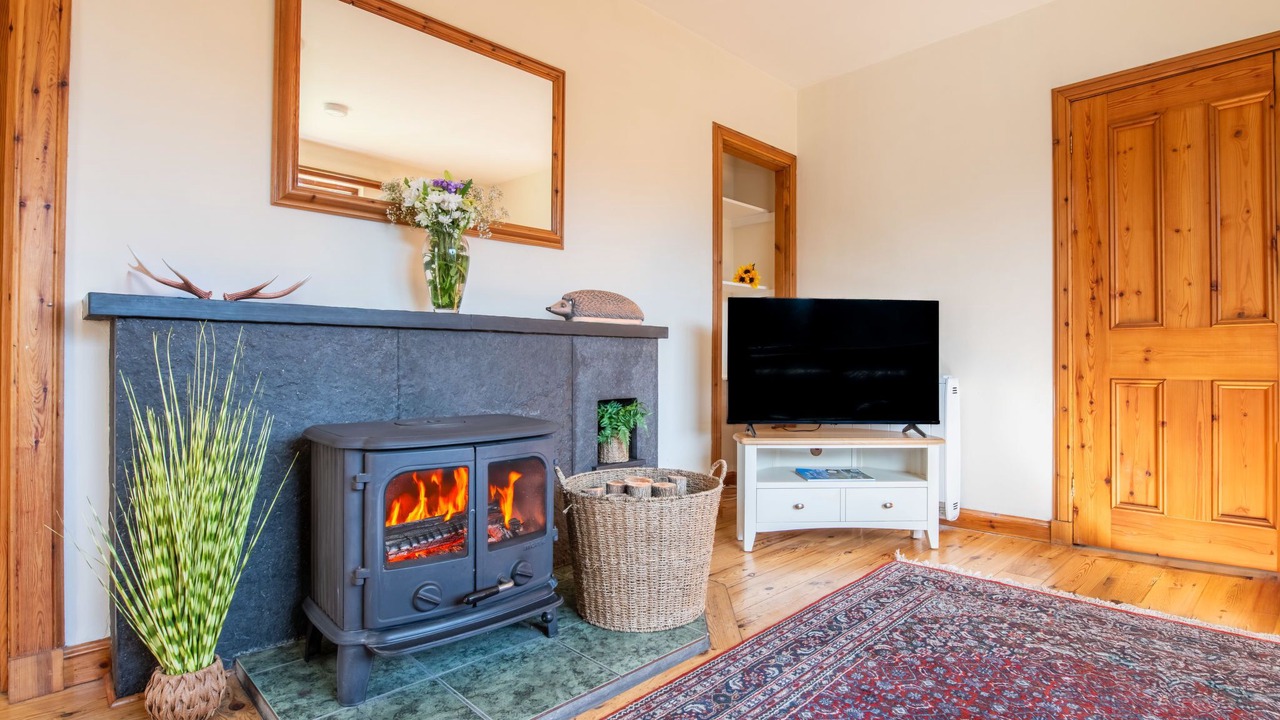 Photo of Livingroom in Invermoriston