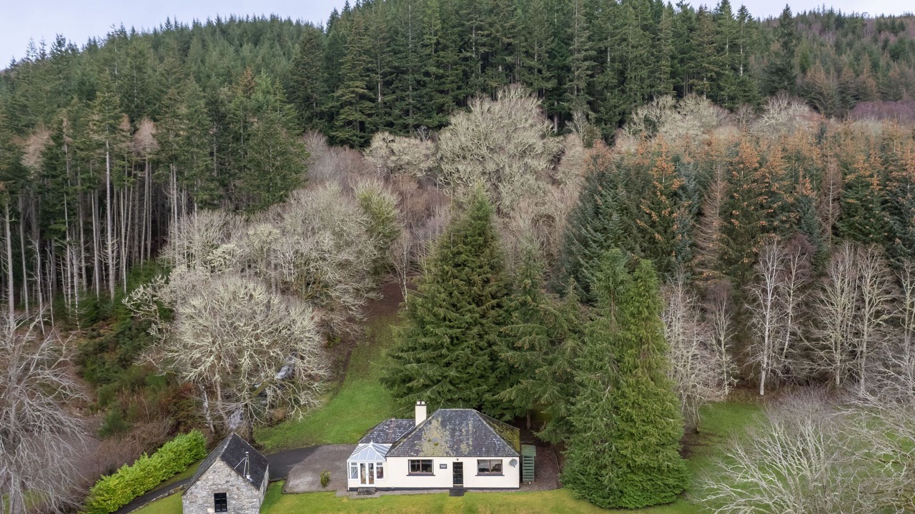 Photo of Others in Invermoriston