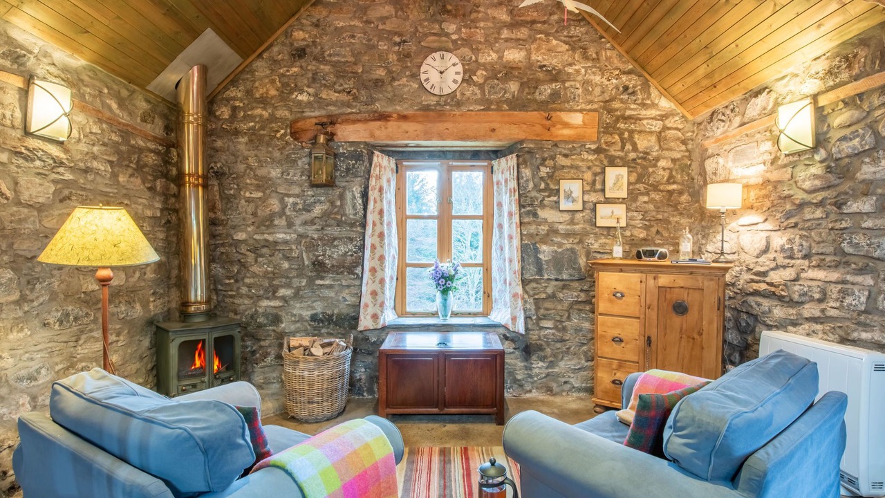 Photo of Livingroom in Invermoriston