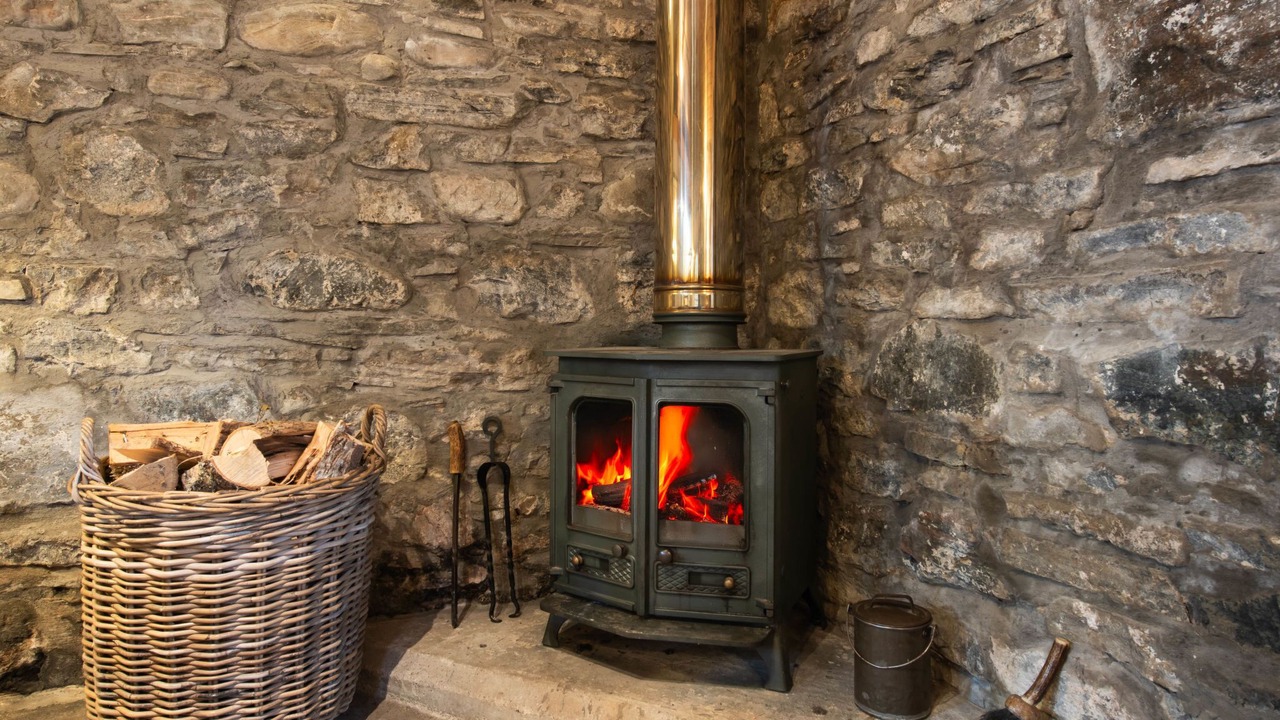 Photo of Livingroom in Invermoriston