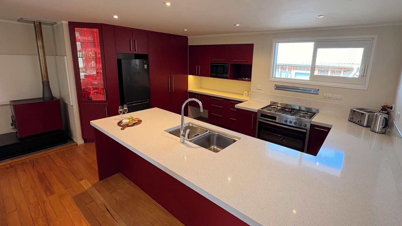 Photo of Kitchen in Whangarei