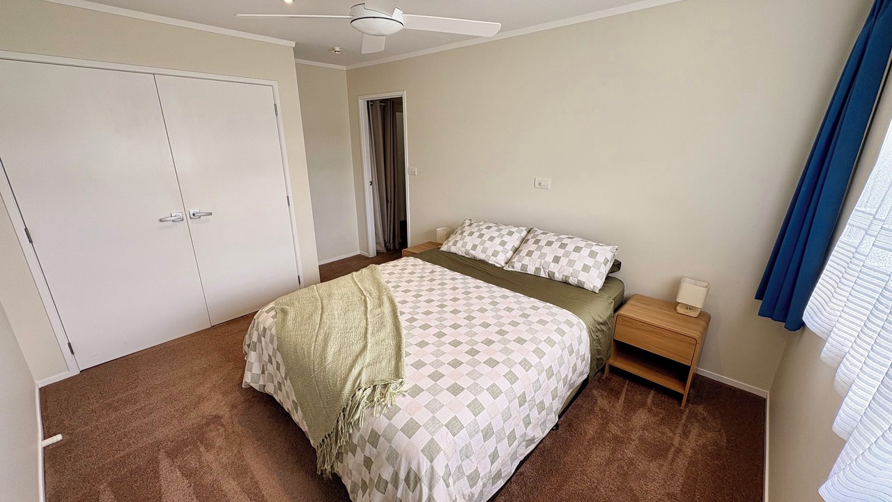 Photo of Bedroom in Whangarei