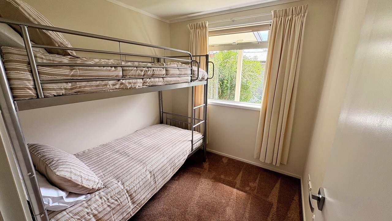 Photo of Bedroom in Whangarei