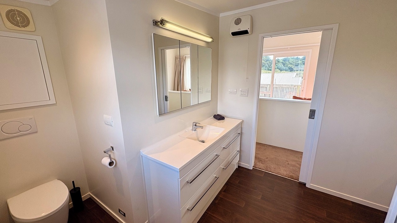 Photo of Bathroom in Whangarei