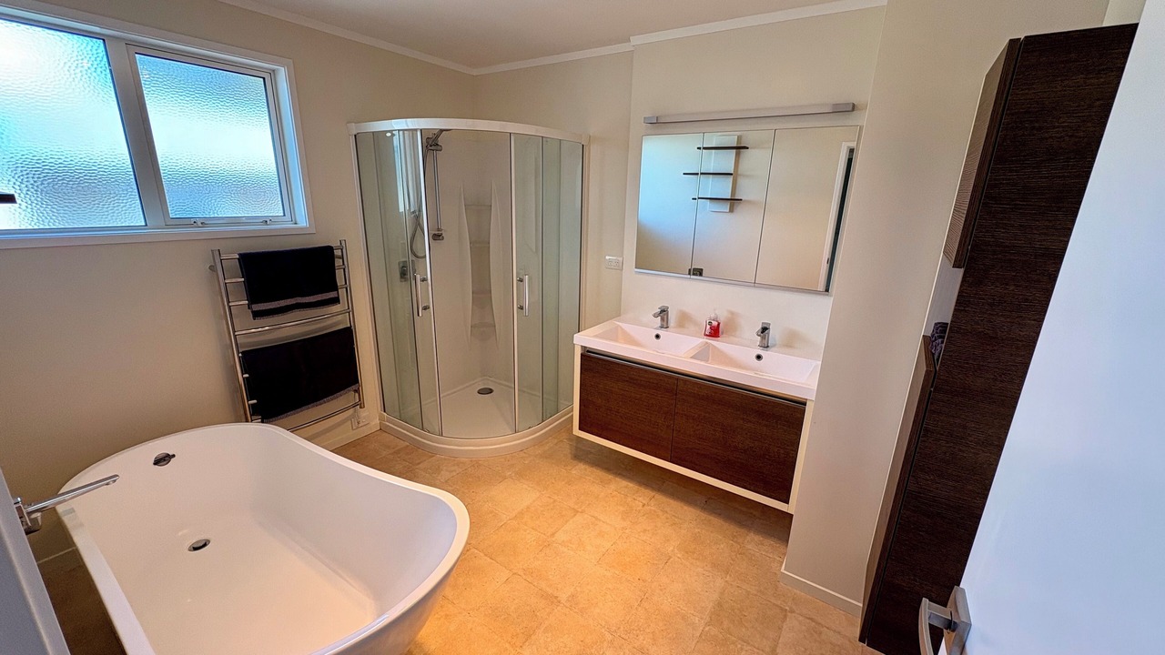 Photo of Bathroom in Whangarei