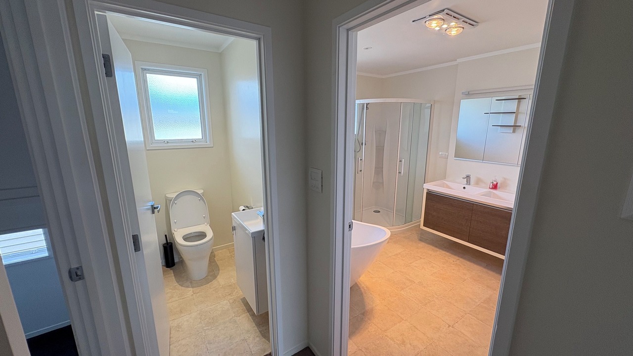 Photo of Bathroom in Whangarei
