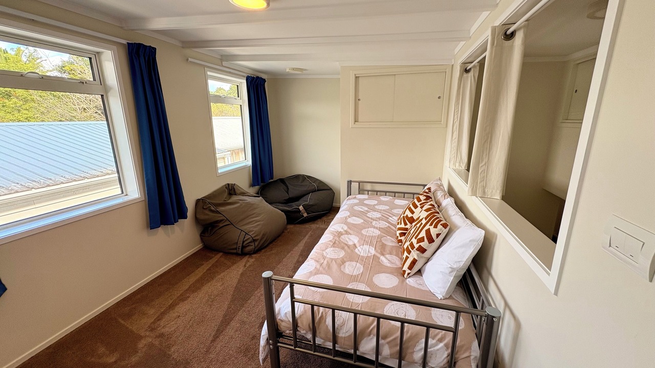 Photo of Bedroom in Whangarei
