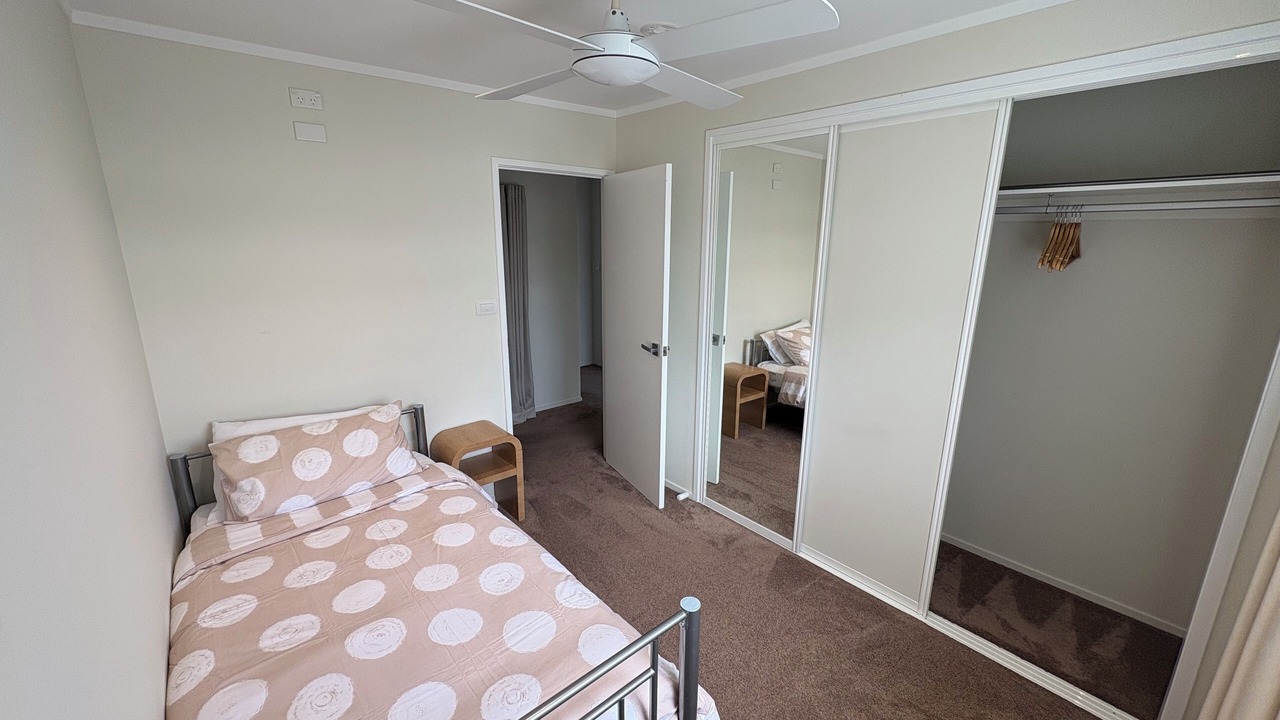Photo of Bedroom in Whangarei