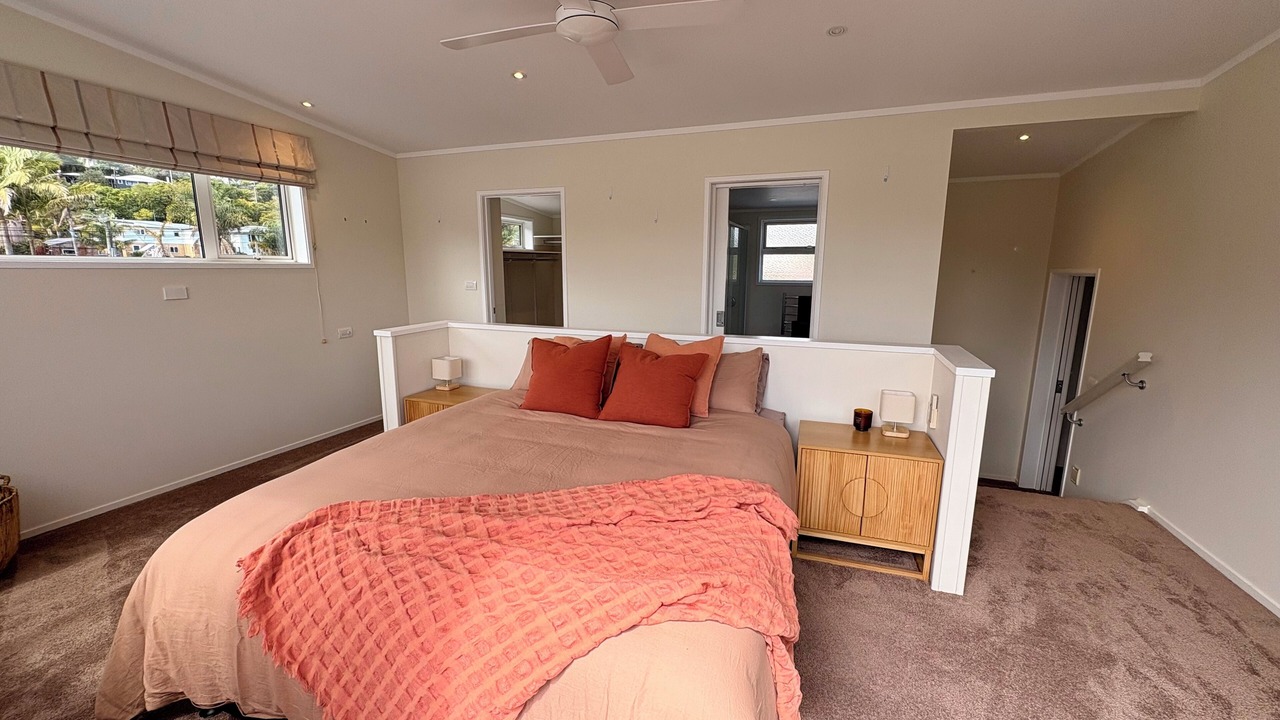 Photo of Bedroom in Whangarei