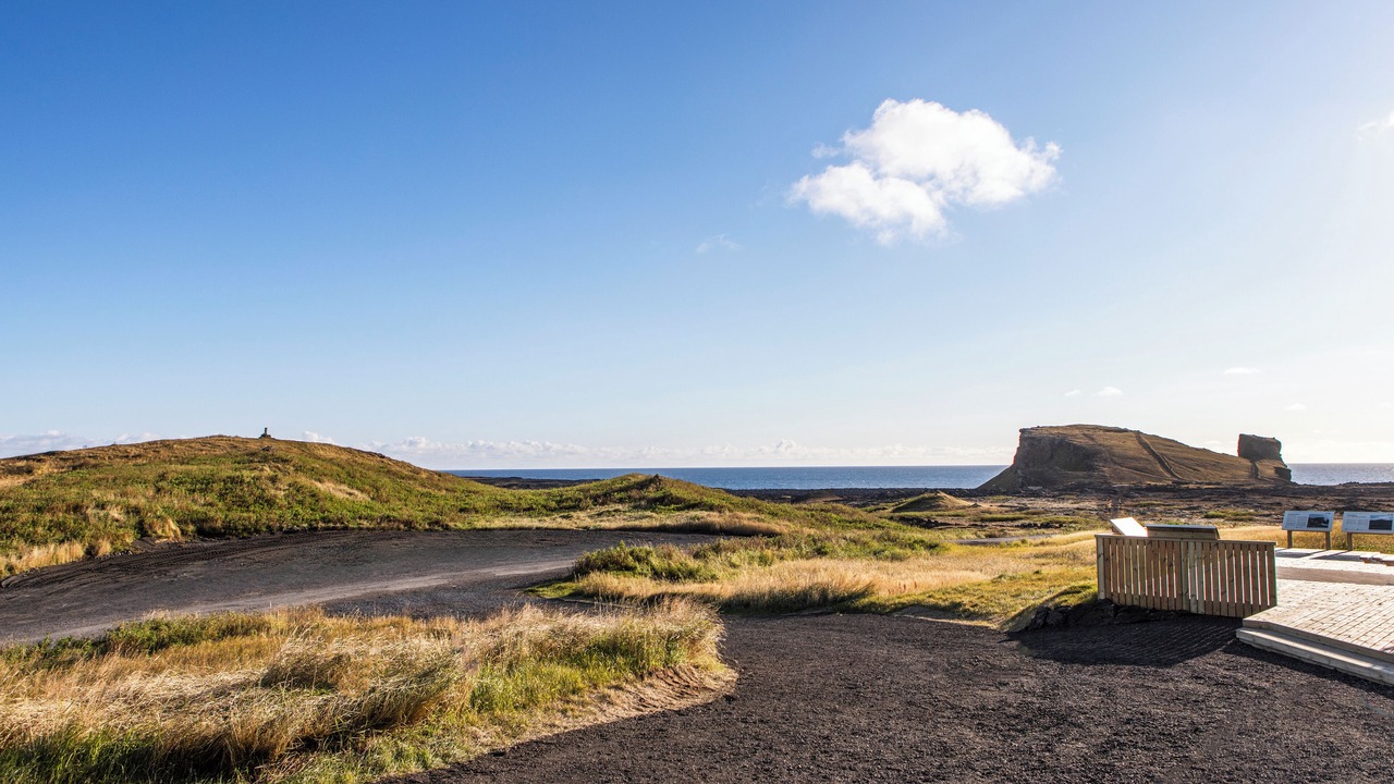 Photo of Others in Innri-Njarthvik