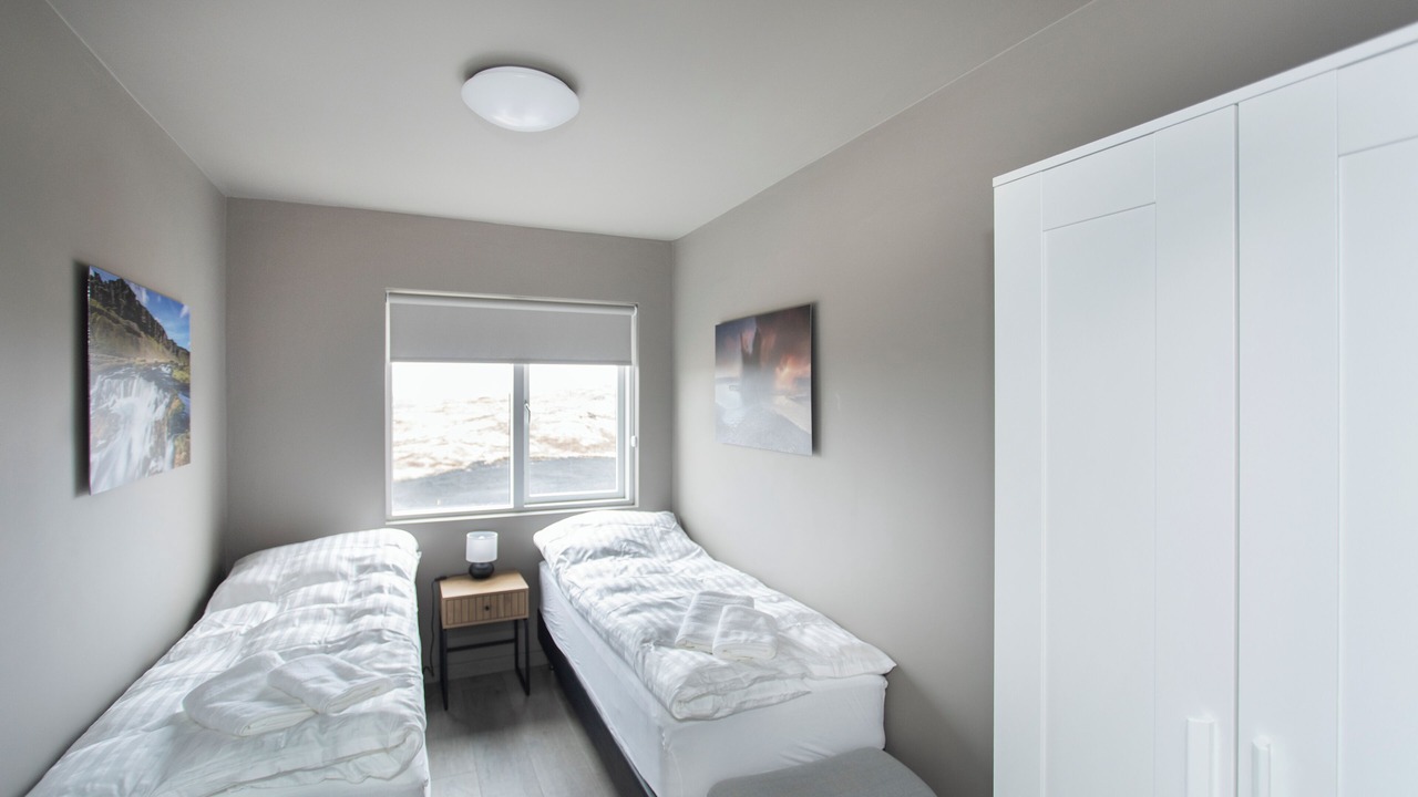 Photo of Bedroom in Innri-Njarthvik