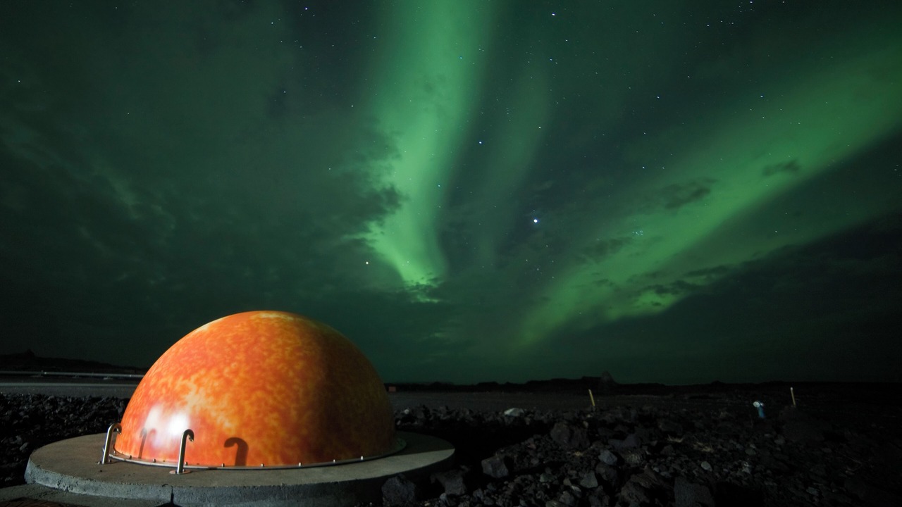 Photo of Others in Innri-Njarthvik