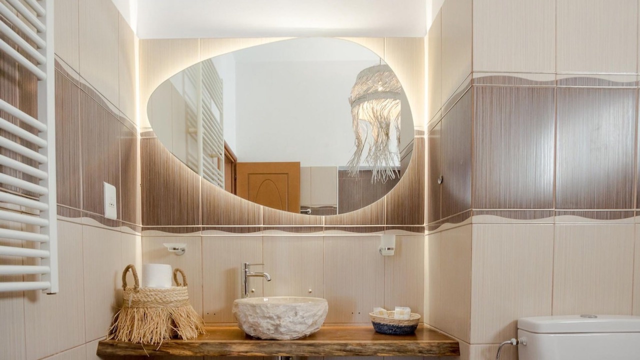 Photo of Bathroom in Sarlata