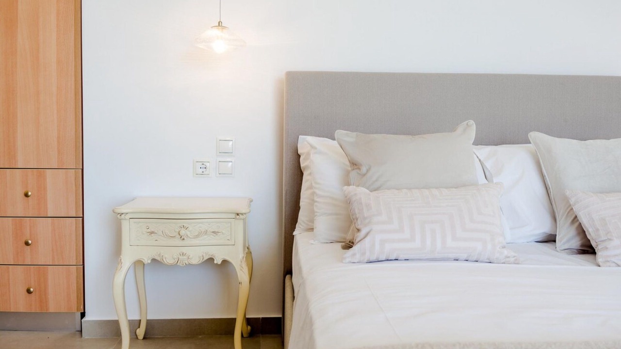 Photo of Bedroom in Sarlata