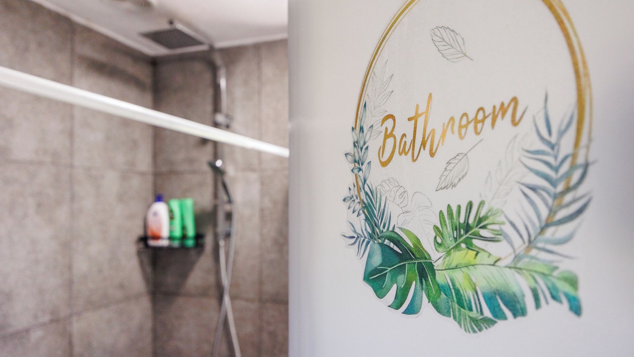 Photo of Bathroom in Dannevirke