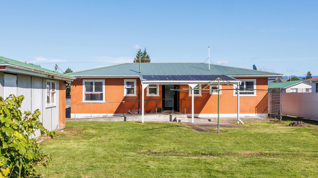 Photo of Outdoor in Dannevirke